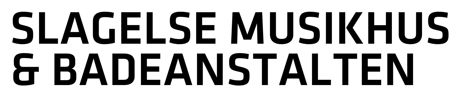 Slagelse Musikhus & Badeanstalten